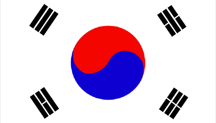 IANTD Korea