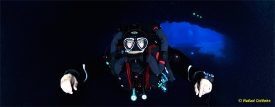 Essentials Diver Specialty (OC, Rebreather)