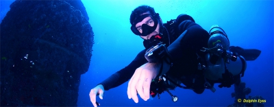 Explore Rebreather Diving